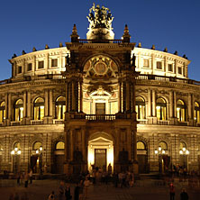 Der Florentiner Hut 06.06.2026 Semperoper Dresden