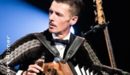 Herbert Pixner Projekt - Tour 2026