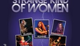 Strange Kind Of Women - A Hommage To Deep Purple