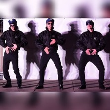 Ladies Night - Ganz oder gar nicht! 06.06.2026 Paretzer Scheune