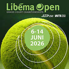 Libema Open 2026 - Qualifying - Sonntag 07.06.2026 Autotron