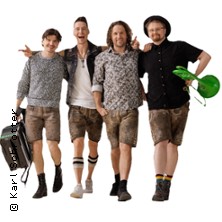Matty Valentino & Rotzlöffl - Partyabend